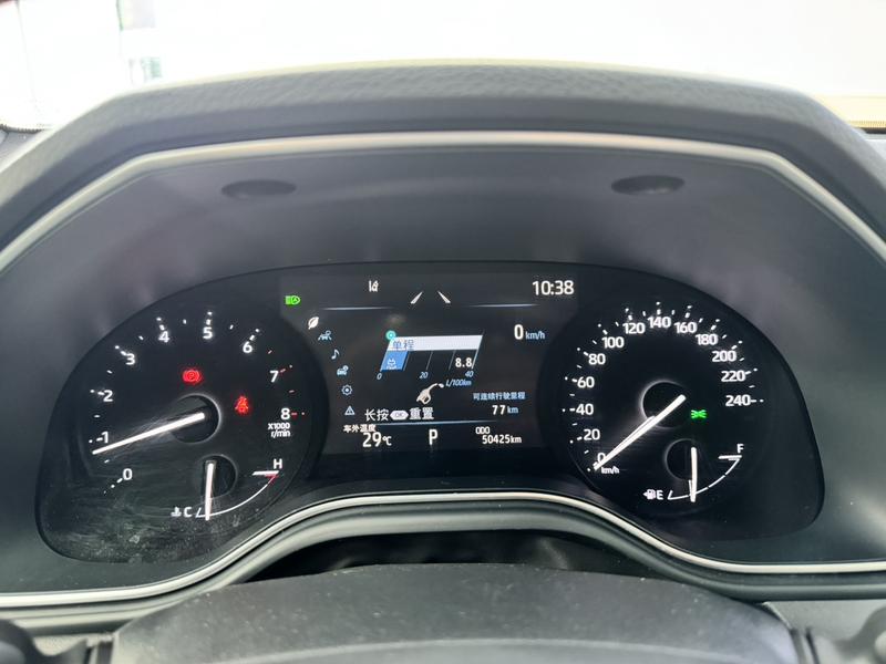 Toyota Avalon, 2022 — фото 10 из 12