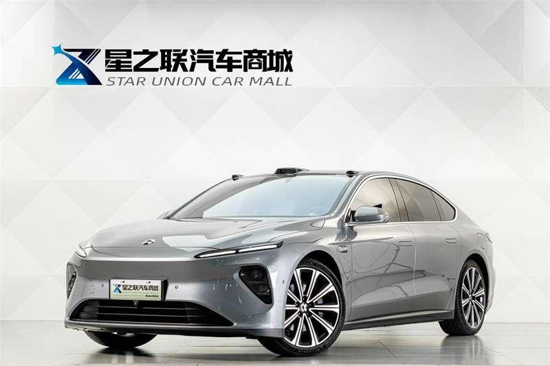 Nio ET7, 2024 — купить в Пензе под ключ