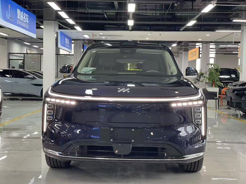 IM motors LS9, 2025 — фото 2 из 11
