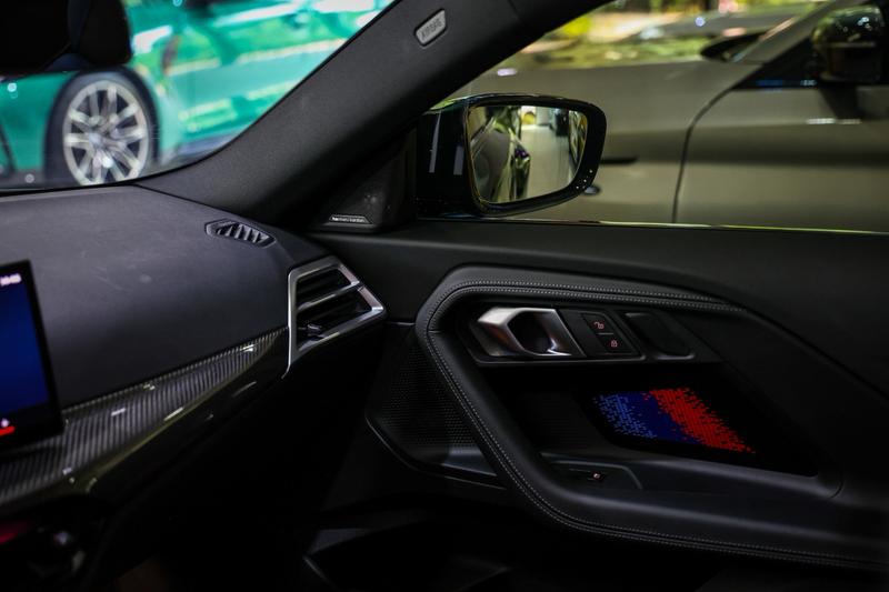BMW M2, 2025 — фото 6 из 8