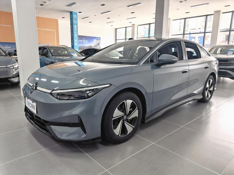 Volkswagen ID.7 Vizzion, 2024 — купить в Перми под ключ
