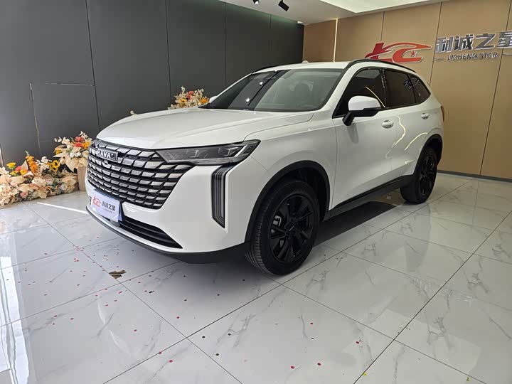 Haval H6, 2024 — купить в Иванове под ключ