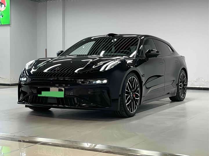 Zeekr 001, 2024 — купить в Санкт-Петербурге под ключ