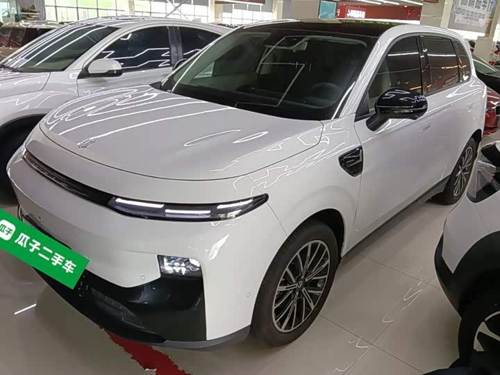 Leapmotor B10, 2025 — купить в Орле под ключ