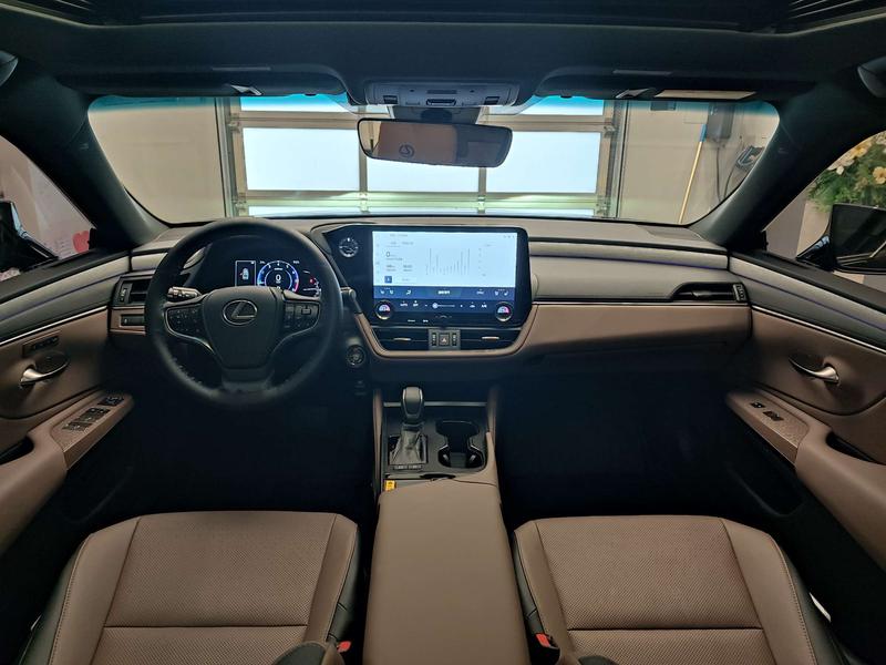 Lexus ES, 2025 — фото 6 из 12