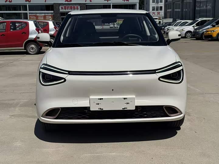 Dongfeng Yipai Nano 01, 2026 — фото 2 из 9