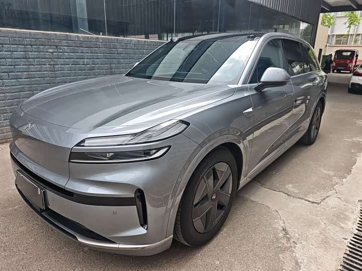 Nio Onvo L90, 2025 — купить в Тамбове под ключ