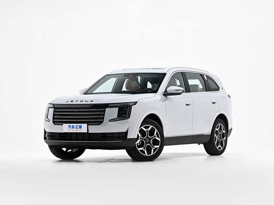 Jetour X70L, 2026 — купить в Белгороде под ключ