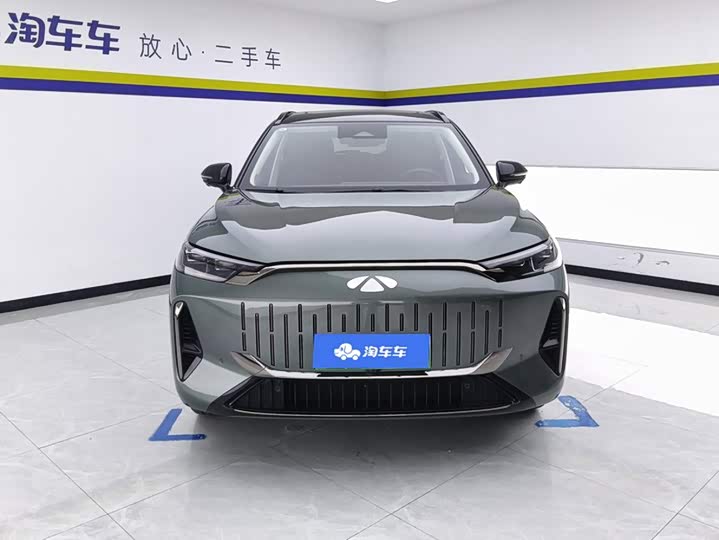 Chery Fulwin T10, 2024 — фото 2 из 9