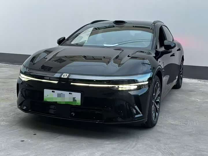 Zeekr 007 GT, 2026 — купить в Москве под ключ