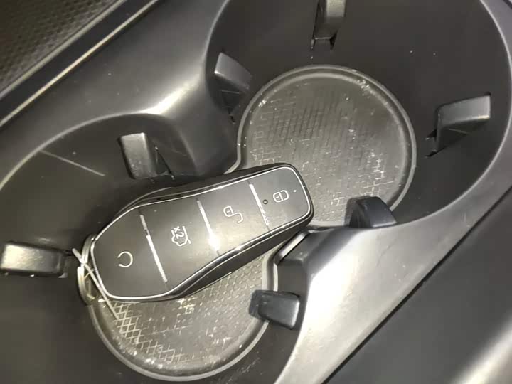 BYD Qin Plus, 2025 — фото 9 из 9