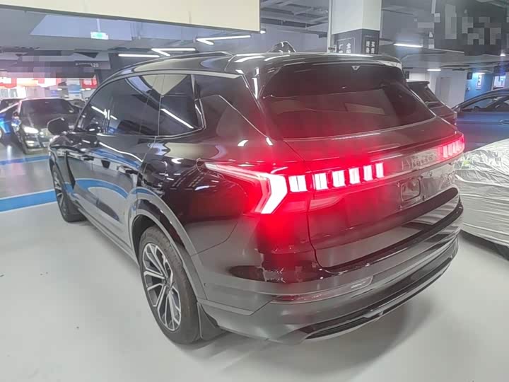 Lynk & Co 09 EM-P Hybrid, 2024 — фото 5 из 9