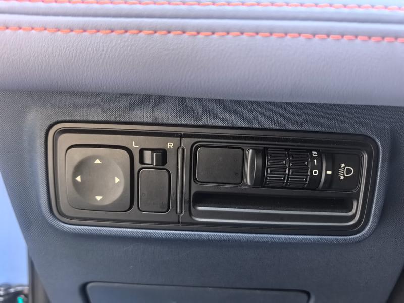 Geely Geometry E Firefly, 2023 — фото 12 из 12