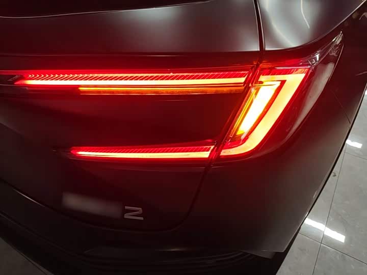 Honda e:NP2, 2025 — фото 8 из 9