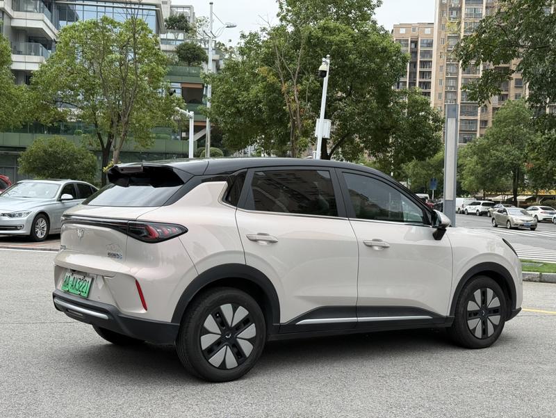 Wuling Bingo S, 2025 — фото 7 из 11