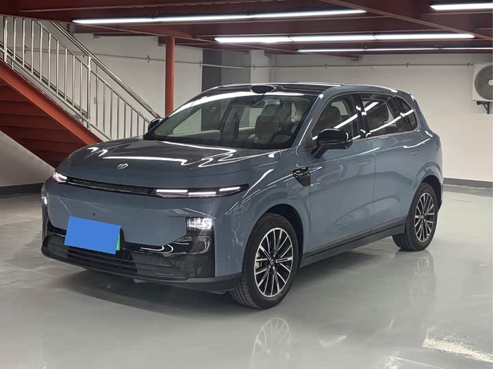 Leapmotor B10, 2025 — купить в Орле под ключ