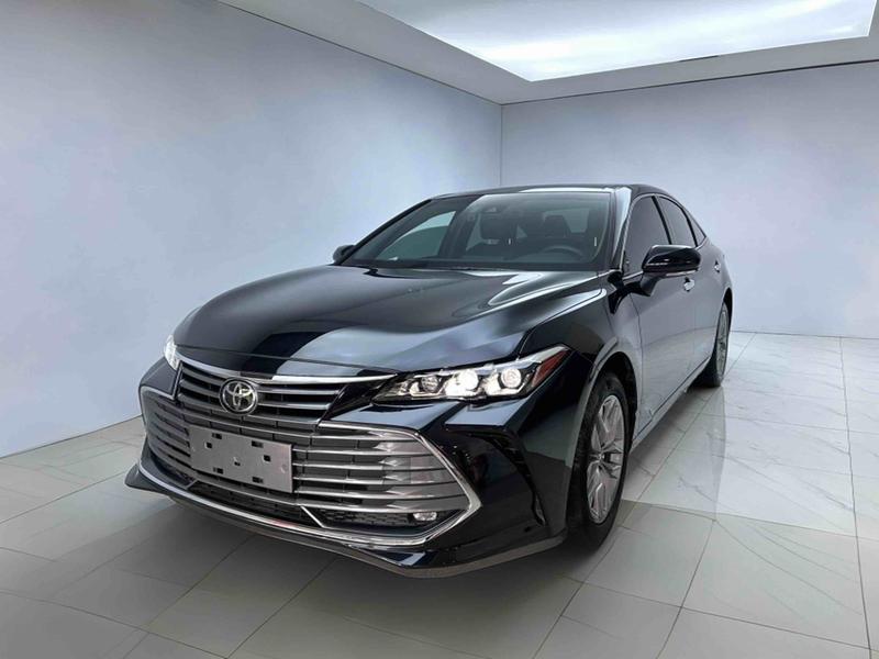 Toyota Avalon, 2021 — купить в Тольятти под ключ