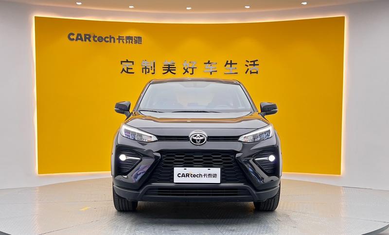 Toyota Wildlander, 2023 — фото 2 из 12