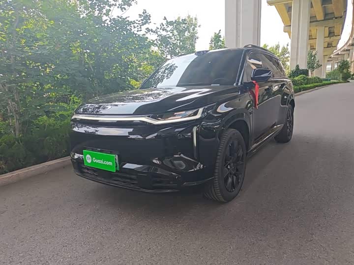 GAC Trumpchi S7, 2024 — купить в Ижевске под ключ