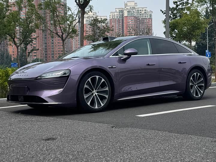 Luxeed S7, 2024 — купить в Рязани под ключ