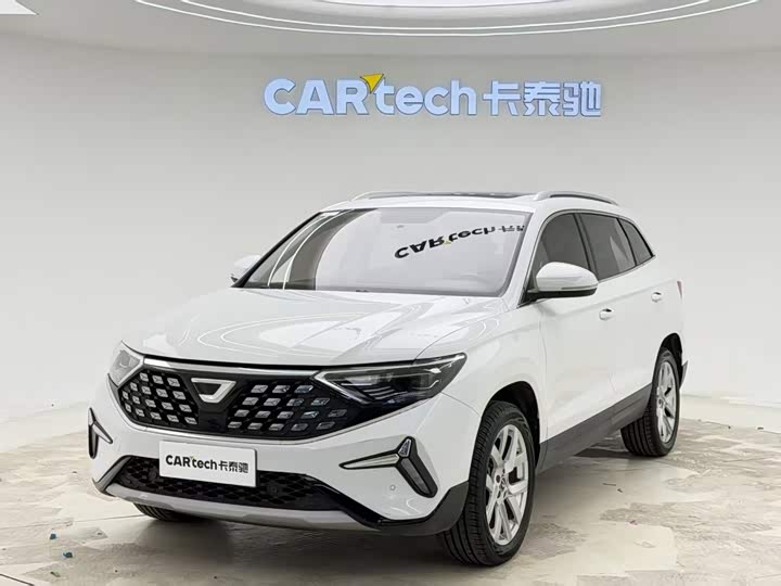 Jetta VS7, 2023 — купить в Чебоксарах под ключ