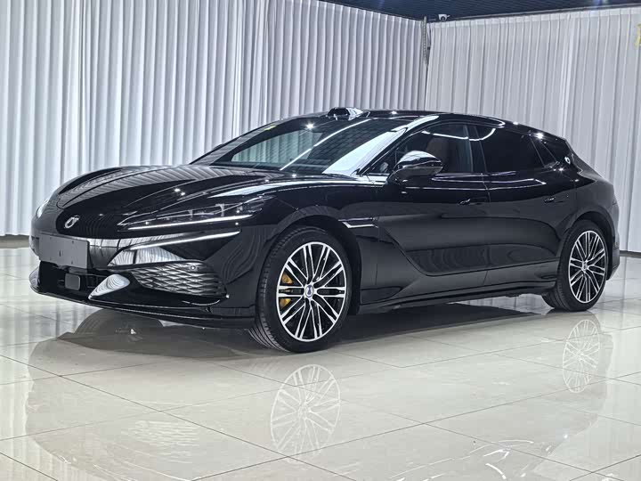 Denza Z9GT, 2026 — купить в Рязани под ключ
