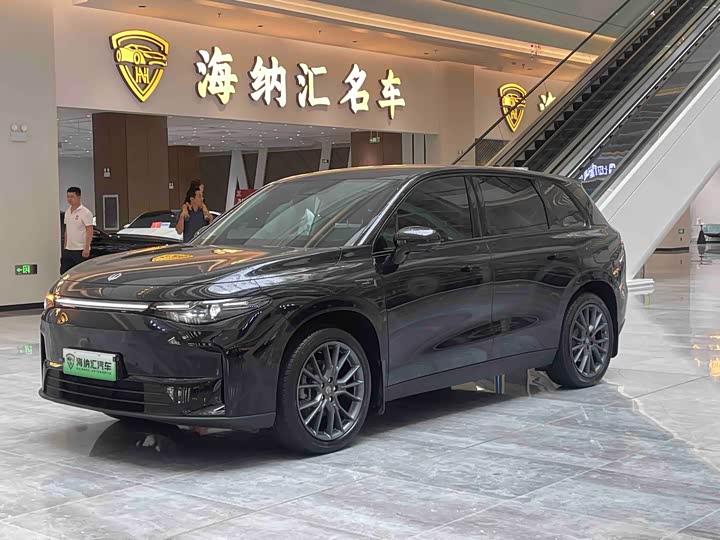 Leapmotor C10, 2025 — купить в Туле под ключ