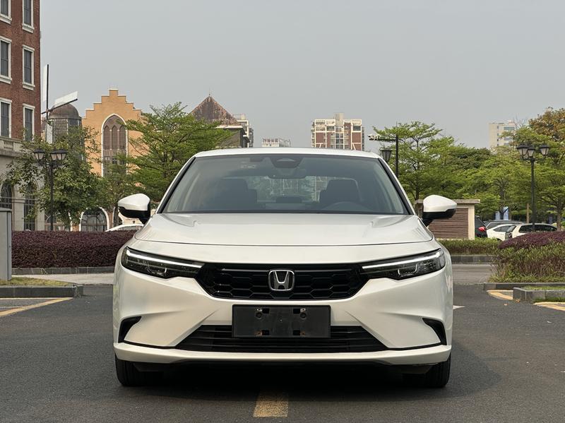 Honda Integra, 2023 — фото 2 из 12