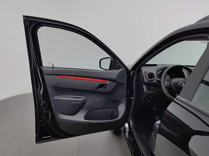 Dongfeng Yipai Nano EX1, 2022 — фото 8 из 9