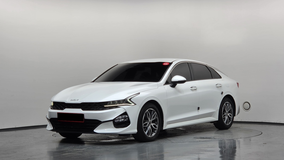 Kia K5, 2022 — купить в Орле под ключ
