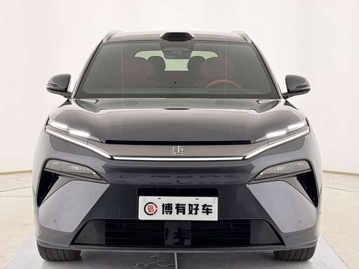 BYD Tang L, 2025 — фото 2 из 9