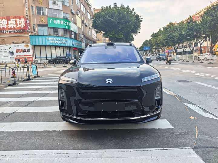 Nio ES8, 2026 — купить в Казани под ключ