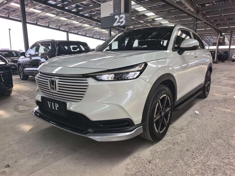 Honda Vezel, 2023 — купить в Иванове под ключ