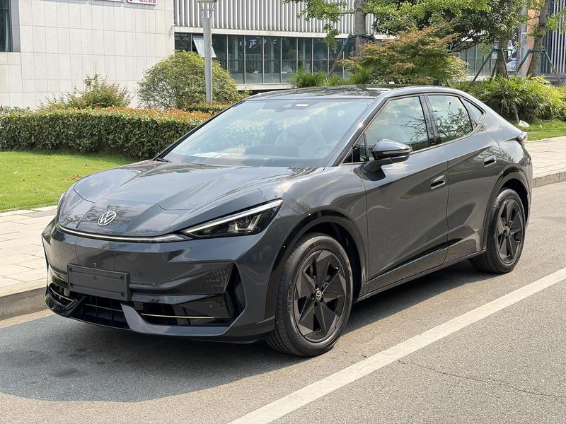 Volkswagen ID.Unyx 06, 2025 — купить в Иванове под ключ