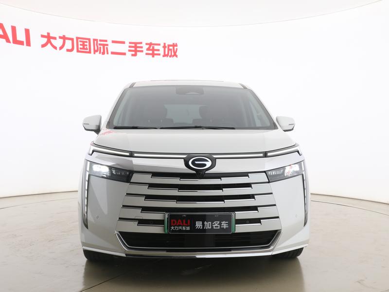GAC Trumpchi E8, 2024 — фото 2 из 12