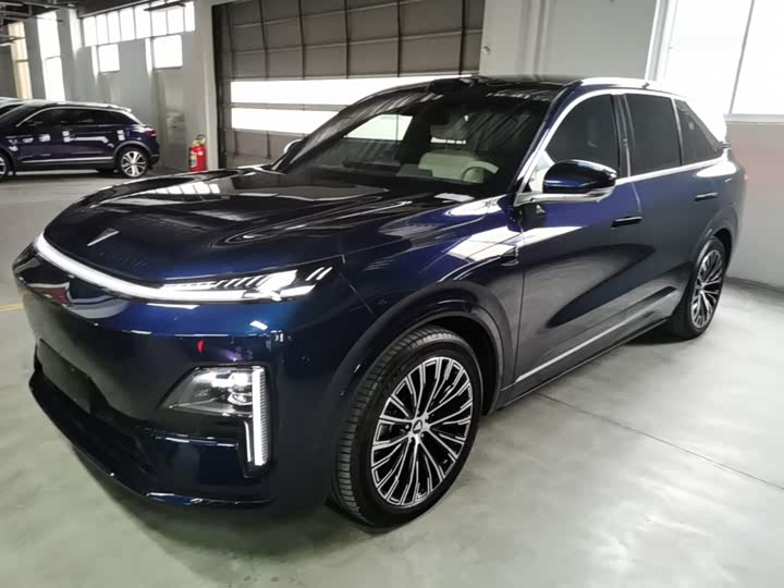 Changan Deepal S09, 2025 — купить в Санкт-Петербурге под ключ