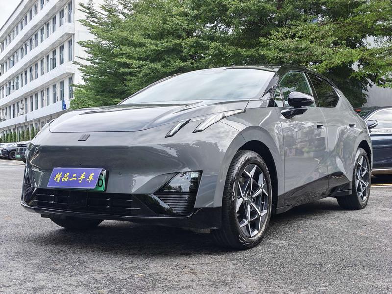 Lynk & Co Z20, 2024 — купить в Уфе под ключ