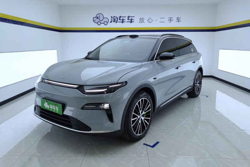 Leapmotor C11, 2025 — купить в Рязани под ключ