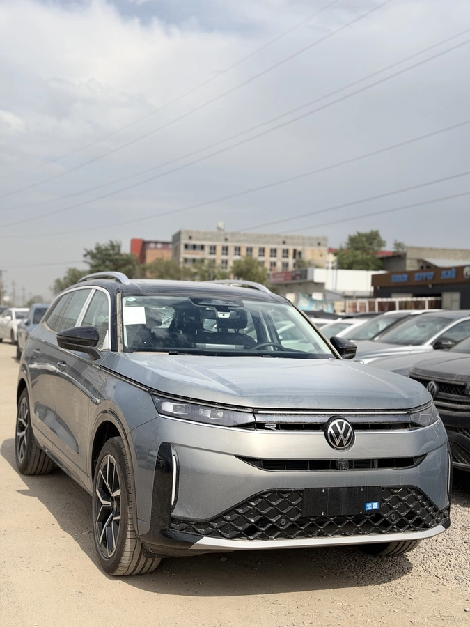Volkswagen Tavendor, 2026