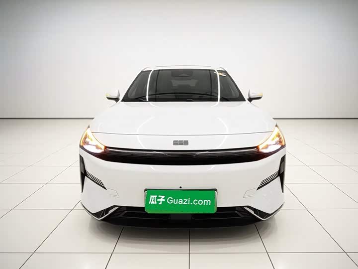 Geely Galaxy L6, 2024 — фото 3 из 9