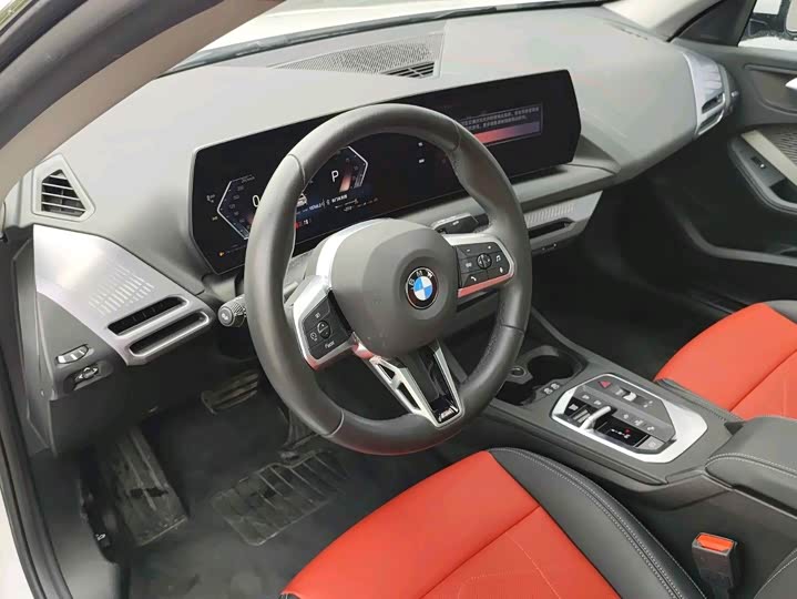 BMW 2 Series, 2025 — фото 7 из 9