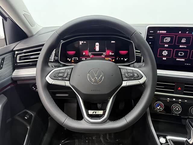 Volkswagen Sagitar L, 2025 — фото 4 из 9