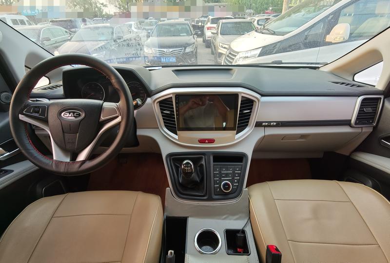 JAC Refine M4, 2022 — фото 7 из 11