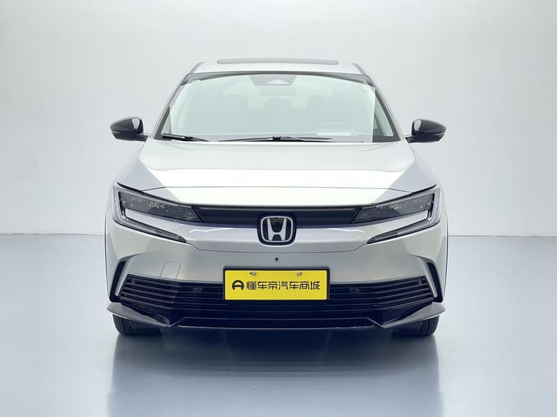 Honda e:NP2, 2024 — фото 2 из 12