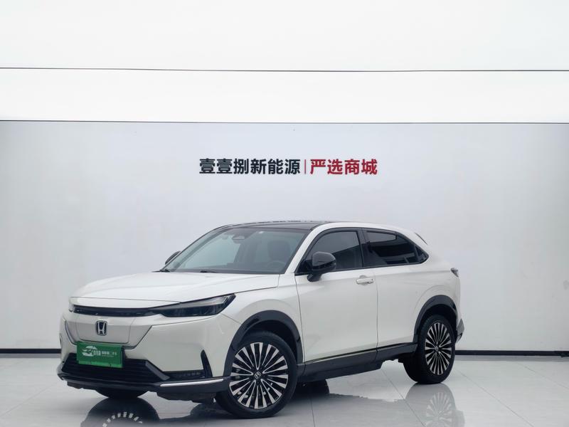 Honda e:NS1, 2022 — купить в Перми под ключ