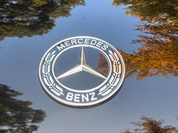 Mercedes-Benz GLS-Class, 2023 — фото 3 из 12