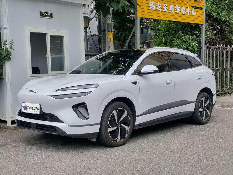 BYD Sea Lion 06 Hybrid/EV, 2025 — купить в Твери под ключ