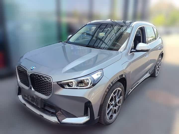 BMW iX1, 2023 — купить в Ярославле под ключ