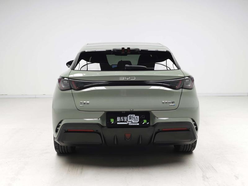 BYD Seal 06 GT, 2024 — фото 6 из 12
