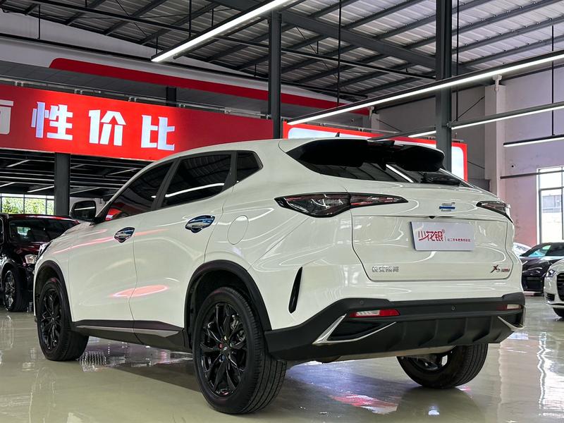 Changan Oshan X5 Plus, 2022 — фото 4 из 10